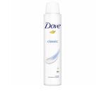 Spray Deodorant Dove DOVE ORIGINAL Original 200 ml product packaging