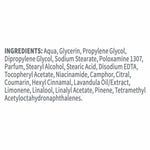 Stick Deodorant Dove LAVANDA & CAMOMILA 75 ml product packaging