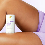 Stick Deodorant Dove LAVANDA & CAMOMILA 75 ml product packaging