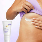 Cream Deodorant Dove LAVANDA & CAMOMILA 75 ml skincare packaging