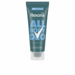 Cream Deodorant Rexona 5743 75 ml skincare packaging