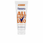 Cream Deodorant Rexona FRESH CITRUS 75 ml for Women skincare packaging