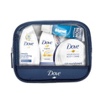 Hygiene set Dove 5 Pieces for Women product packaging