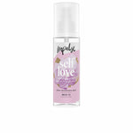 Unisex Perfume Impulse SELF LOVE ROSE QUARTZ 150 ml for Women product packaging