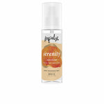 Unisex Perfume Impulse SERENITY SUNSTONE 150 ml product packaging