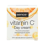 Day Cream Sence 50 ml skincare packaging