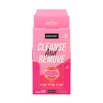 Pore Cleaning Strips Sence (6 Units) product packaging