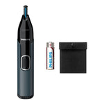 Nose and Ear Hair Trimmer Philips Serie 2000 product packaging