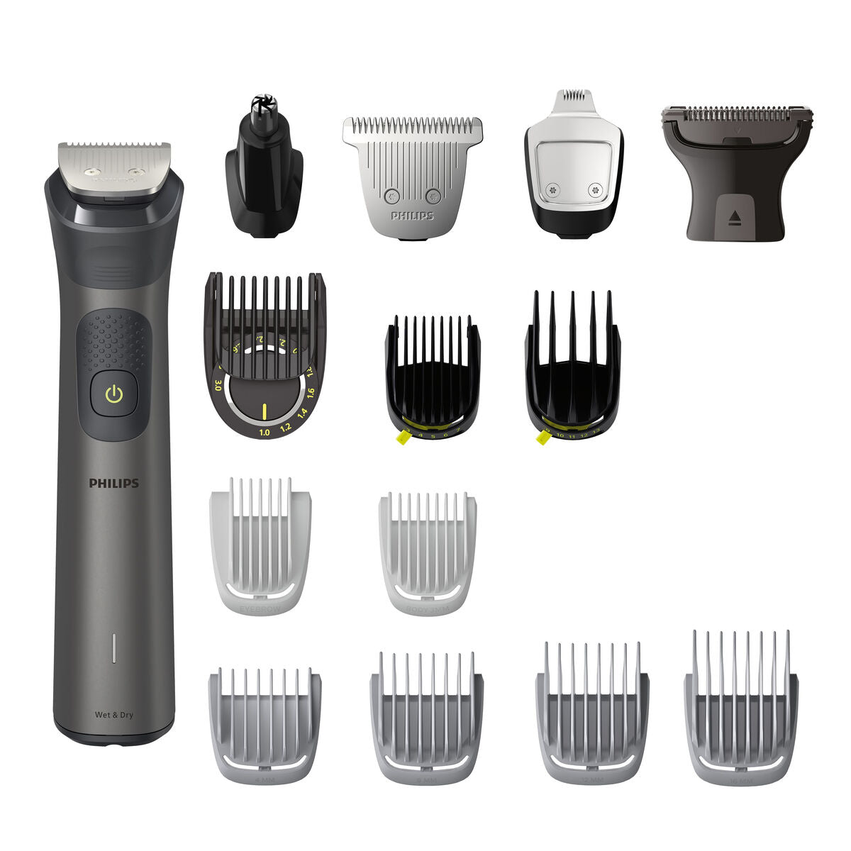 Hair Clippers Philips MG7940/15 * 5 V product packaging