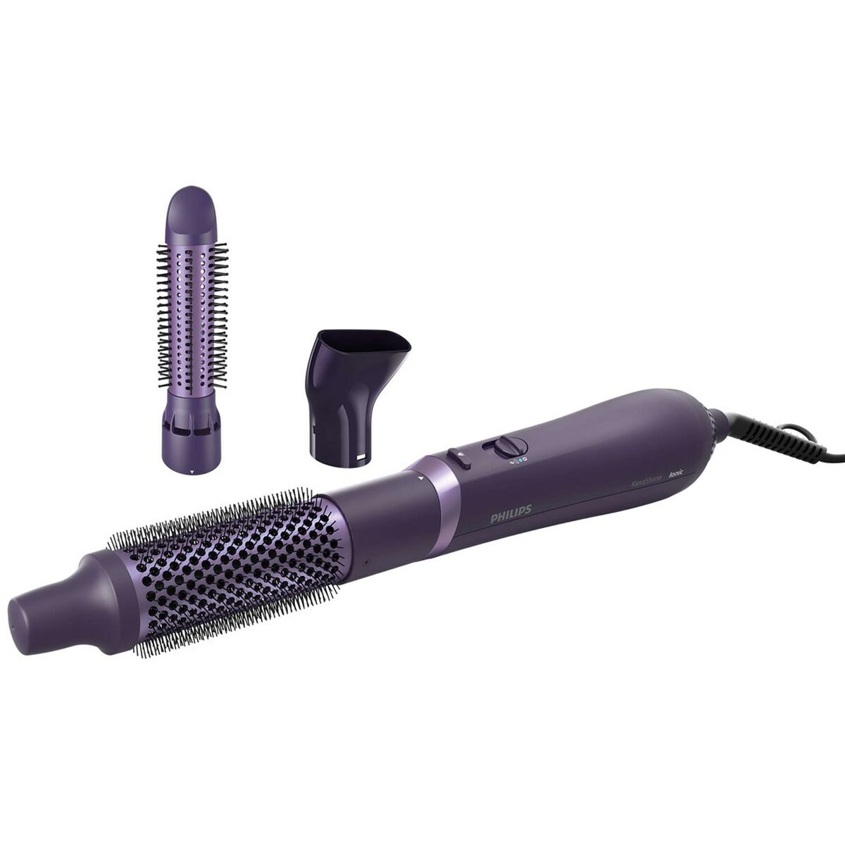 Brush Philips BHA305/00 Purple 1 Piece product packaging