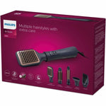 Brush Philips BHA530 1000 W product packaging