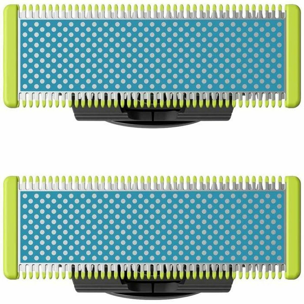 Replacement Blade Philips (2 Units) for Men product packaging