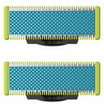 Replacement Blade Philips (2 Units) for Men product packaging