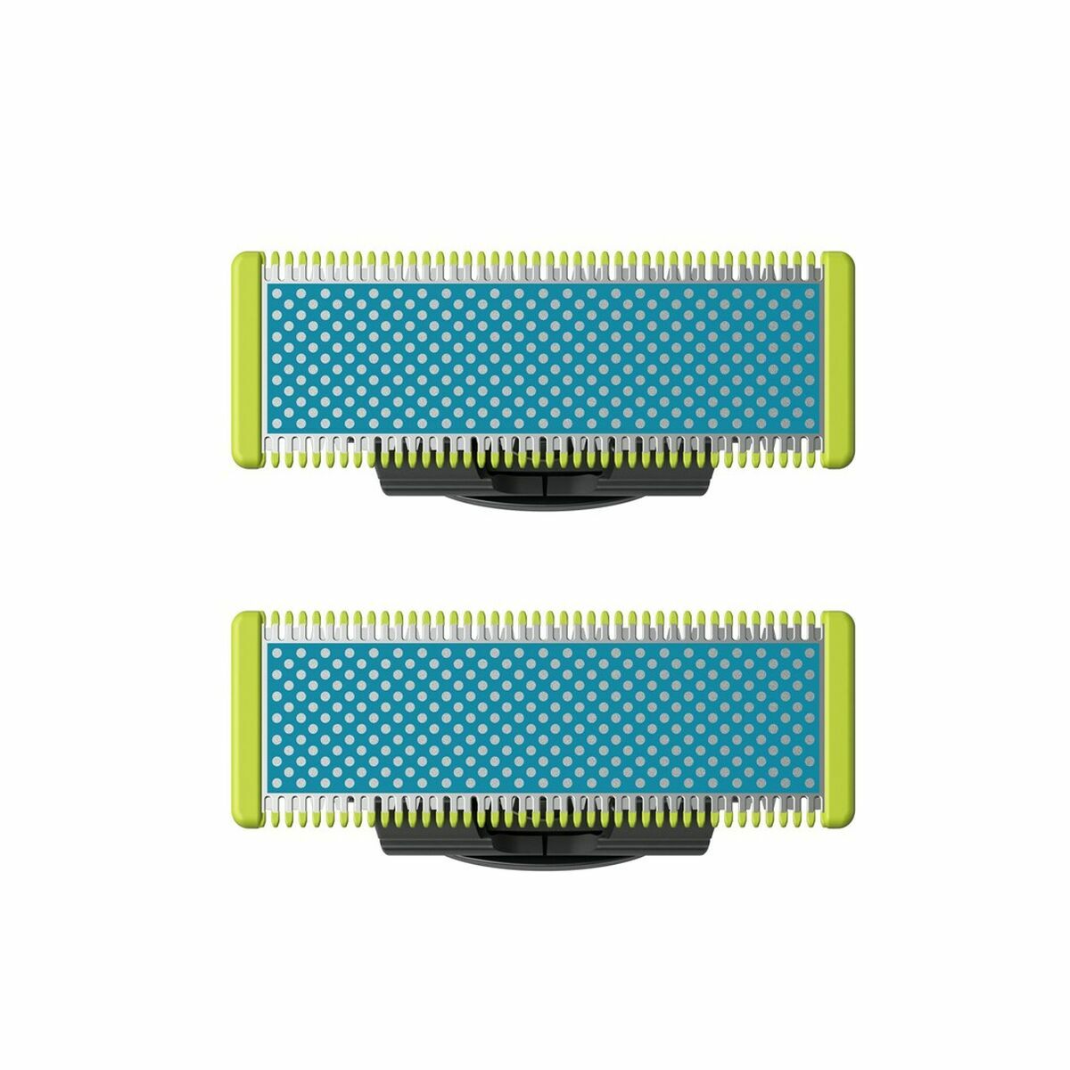 Replacement Blade Philips (2 Units) for Men product packaging