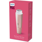 Electric Hair Remover Philips BRR454/00 product packaging
