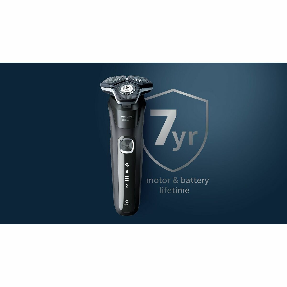 Shaver Philips S5885/25 * product packaging