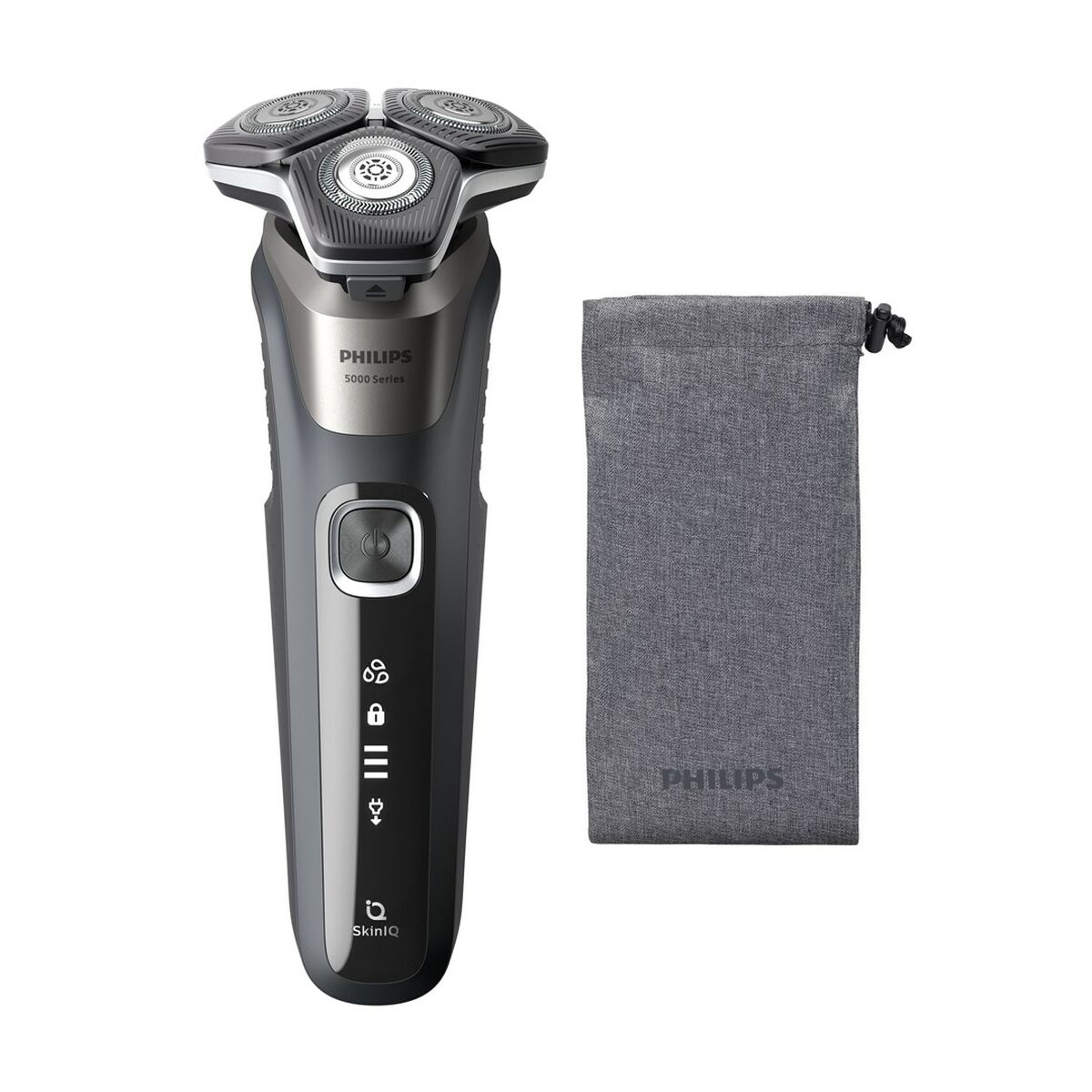 Hair Clippers Philips S5887/10 product packaging
