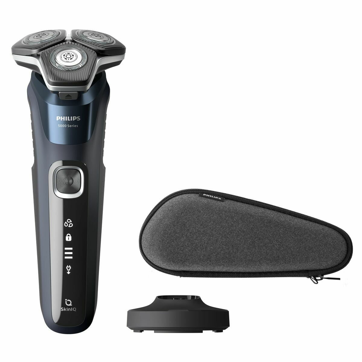 Electric shaver Philips S5885/35 1 Piece product packaging