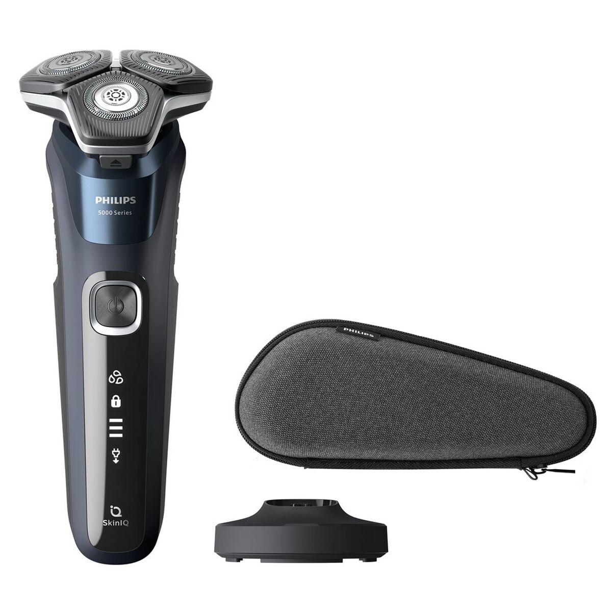 Electric shaver Philips S5885/35 1 Piece product packaging
