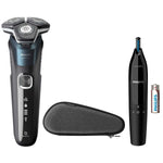 Hair Clippers Philips product packaging