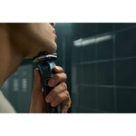 Hair Clippers Philips product packaging
