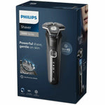 Hair clippers/Shaver Philips S5898/25 product packaging