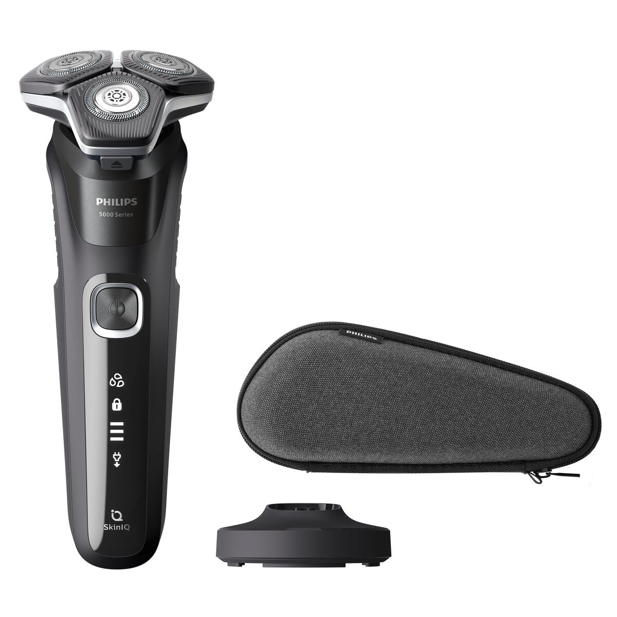 Hair clippers/Shaver Philips S5898/35 product packaging