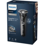 Hair clippers/Shaver Philips S5898/35 product packaging