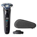 Electric shaver Philips S7886/35 product packaging