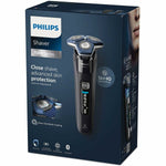 Electric shaver Philips S7886/35 product packaging
