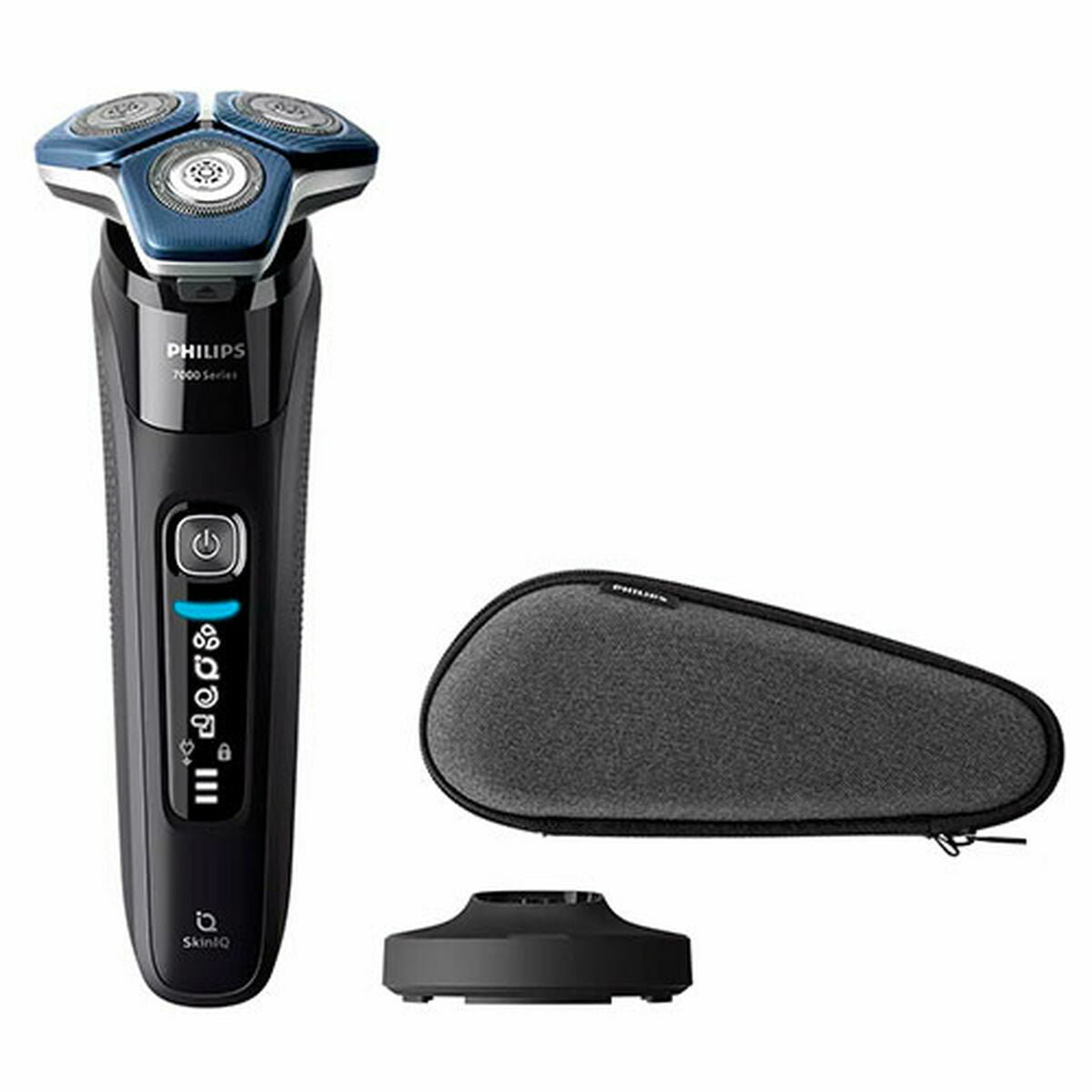 Electric shaver Philips S7886/35 product packaging