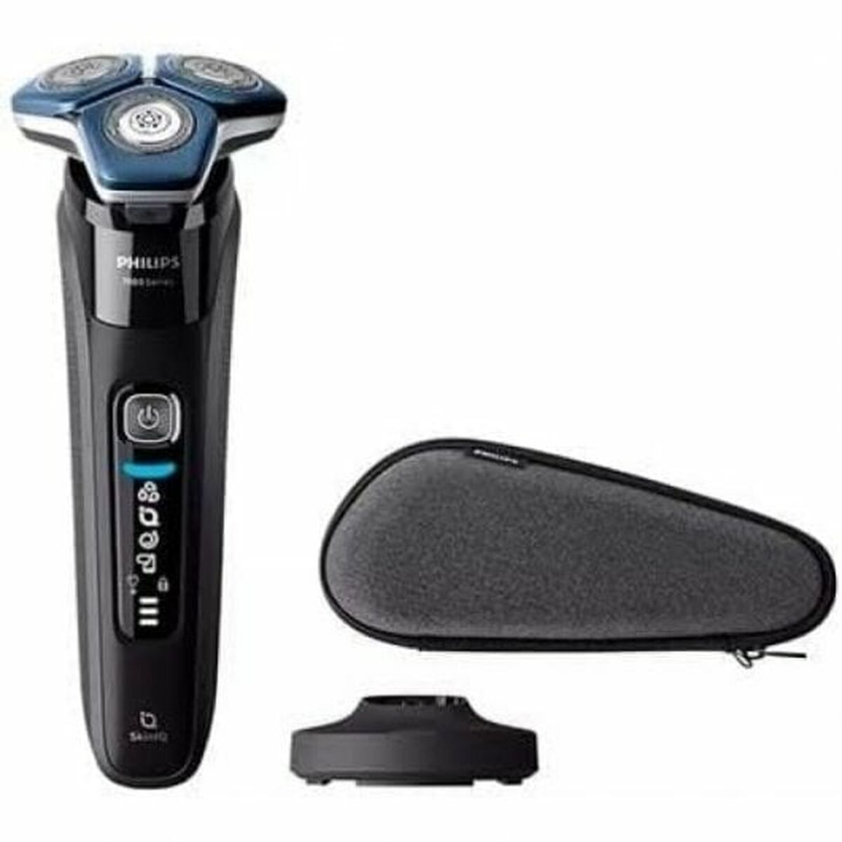 Electric shaver Philips S7886/35 product packaging
