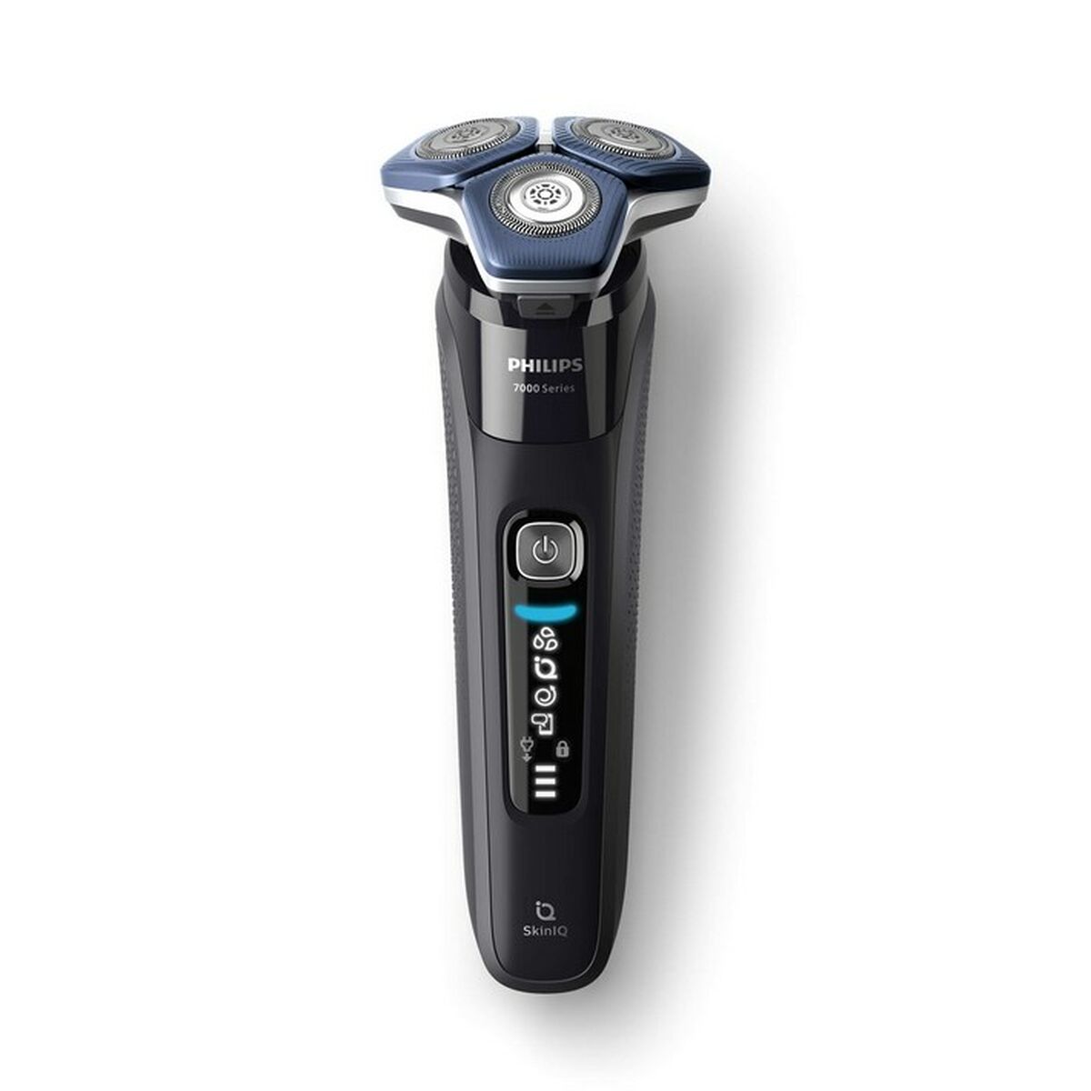 Electric shaver Philips S7886/35 product packaging