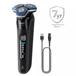 Electric shaver Philips S7886/35 product packaging