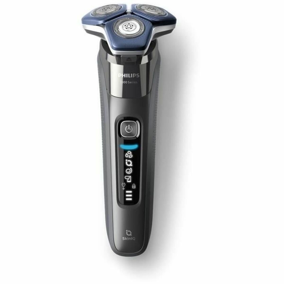 Shaver Philips S7886/63 - Serie 7000 product packaging
