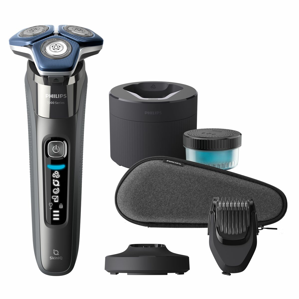 Hair Clippers Philips S7887/58 product packaging