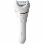 Electric Hair Remover Philips BRE770/92 - Satinelle Advanced Plastic product packaging