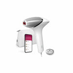 Electric IPL Hair Remover Philips product packaging