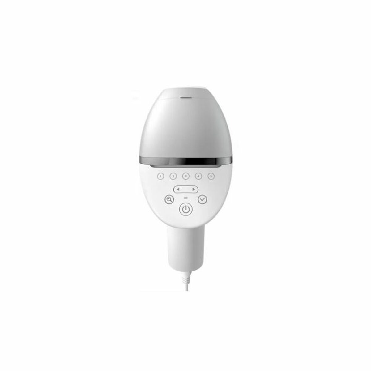 Electric IPL Hair Remover Philips product packaging