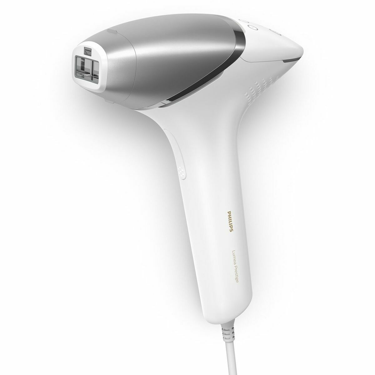 Electric IPL Hair Remover Philips product packaging