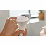 Electric IPL Hair Remover Philips product packaging