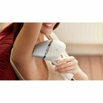 Electric IPL Hair Remover Philips product packaging