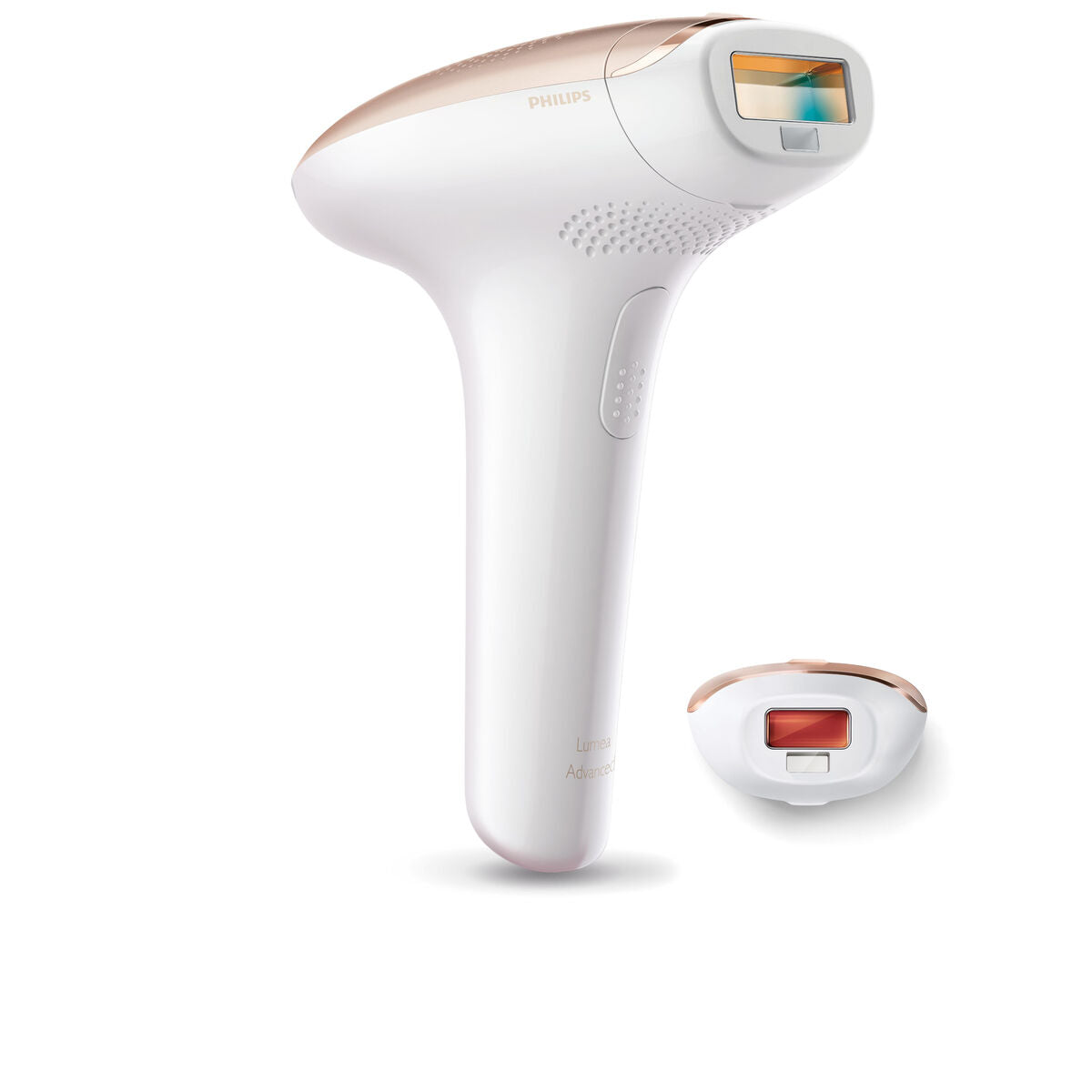Electric IPL Hair Remover Philips Lumea Advanced SC1997/00 product packaging