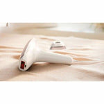 Electric Hair Remover Philips BRI921/00 Lumea IPL serie 7000 Plastic product packaging