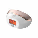 Electric Hair Remover Philips BRI921/00 Lumea IPL serie 7000 Plastic product packaging
