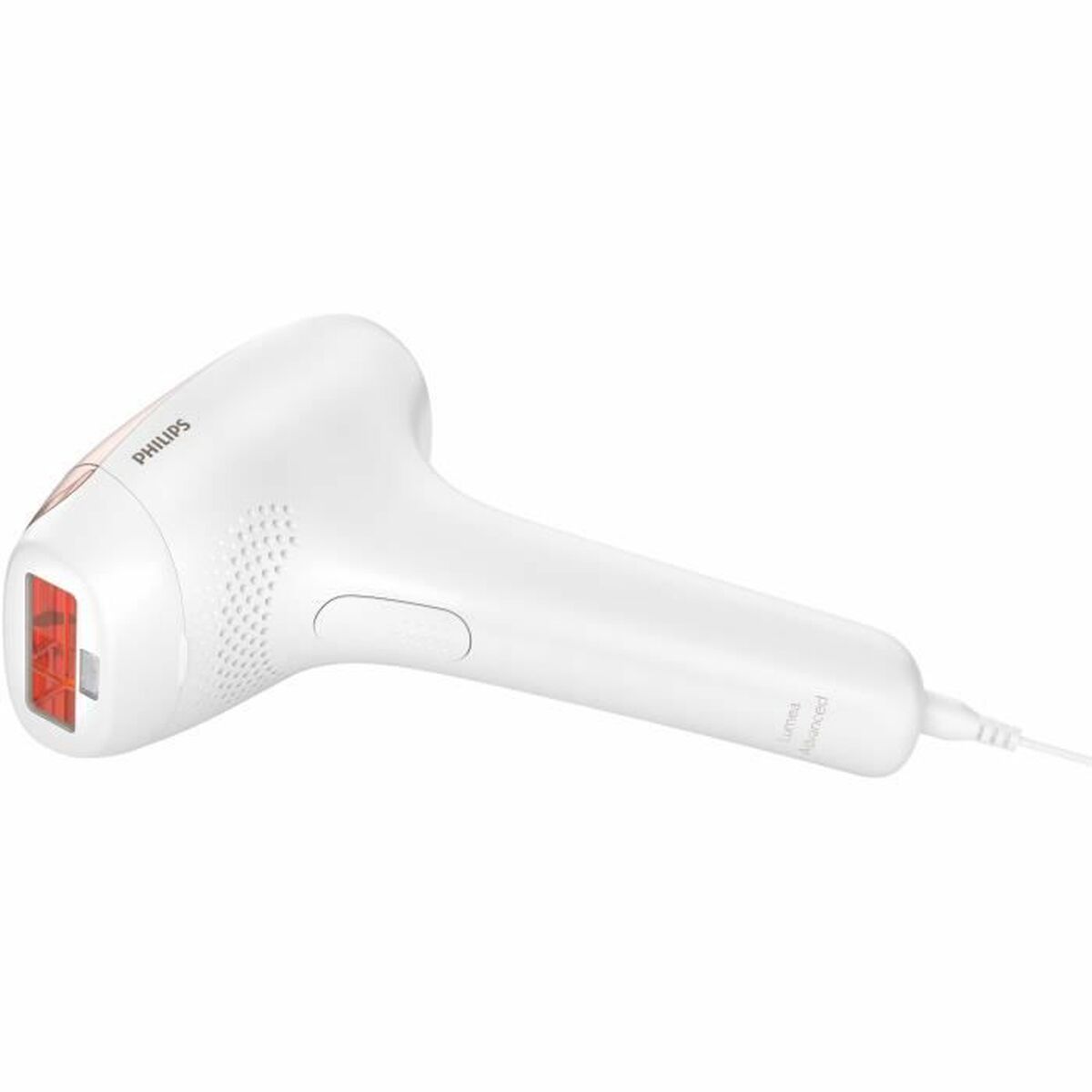 Electric Hair Remover Philips BRI921/00 Lumea IPL serie 7000 Plastic product packaging