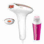 Electric IPL Hair Remover Philips BRI924/00 product packaging
