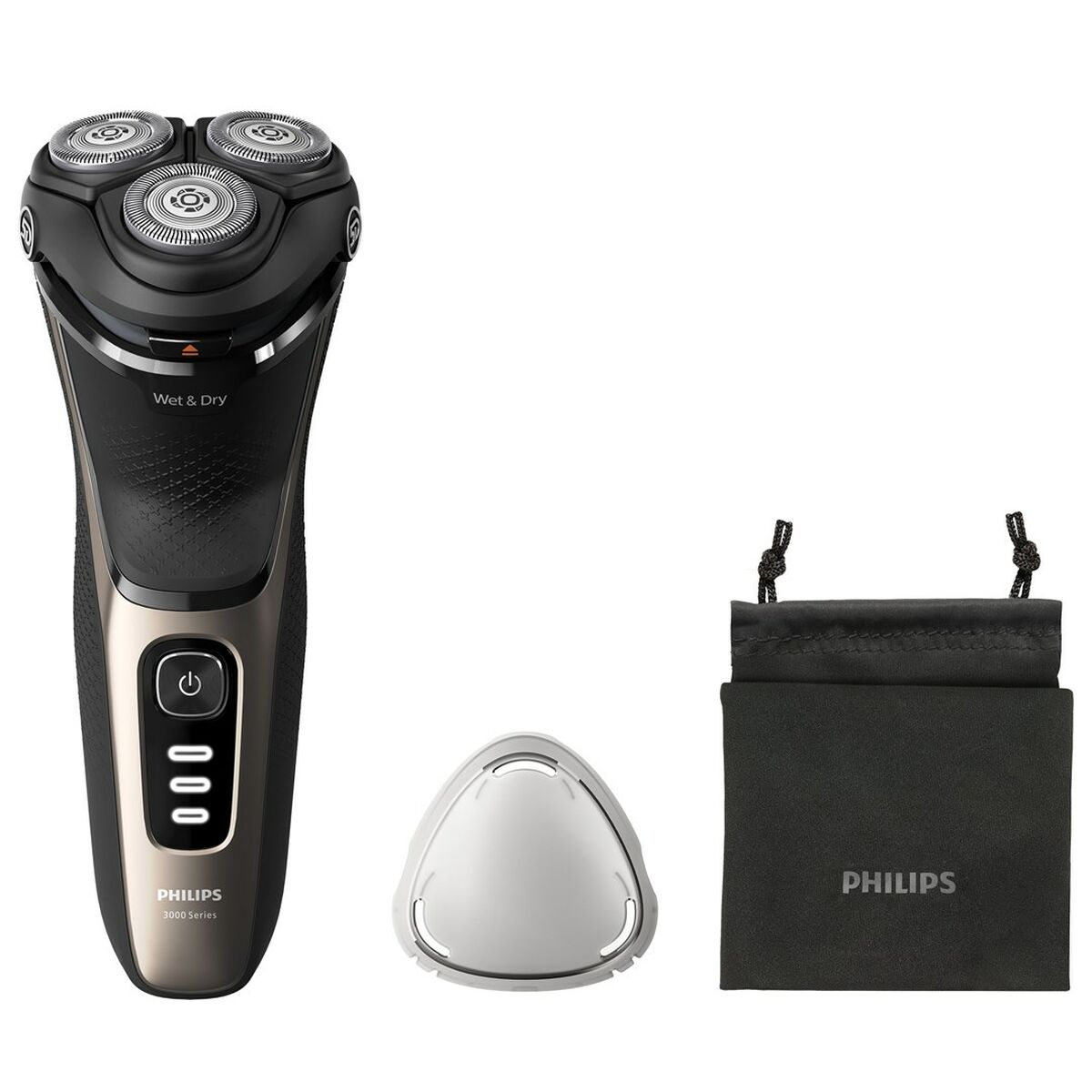 Shaver Philips S3242/12 product packaging