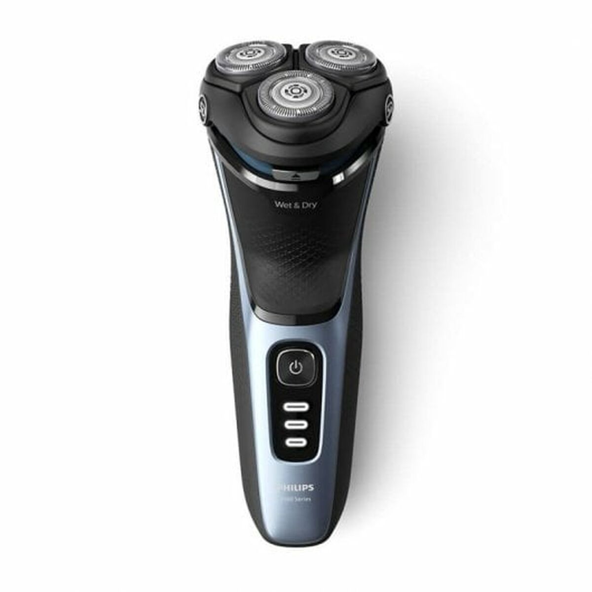 Rechargeable Electric Shaver Philips S3243/12 product packaging
