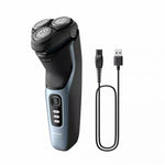Rechargeable Electric Shaver Philips S3243/12 product packaging